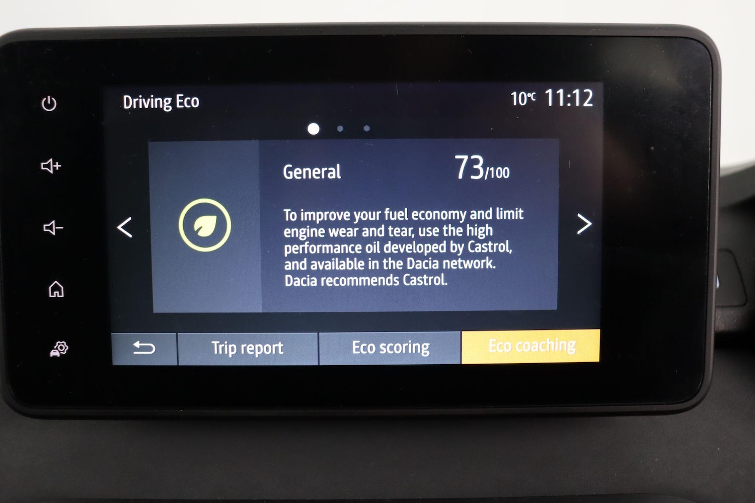 Used Dacia Sandero Stepway 2024 for sale - 77030039: Photo 40