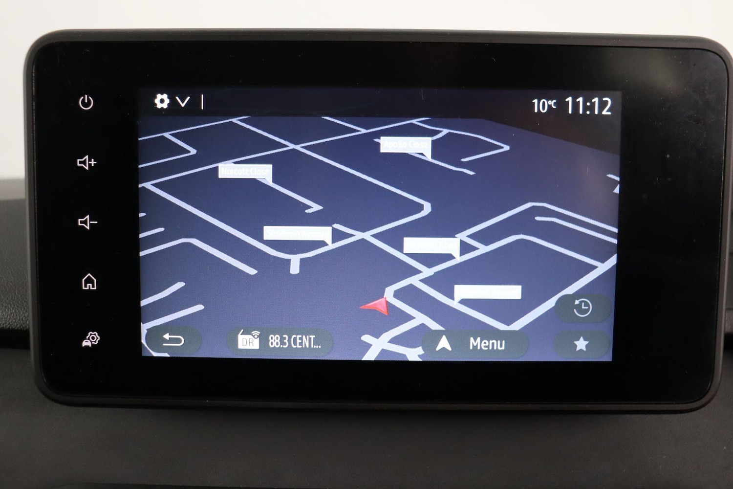 Used Dacia Sandero Stepway 2024 for sale - 77030039: Photo 41