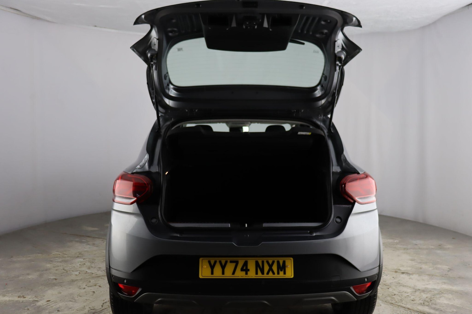 Used Dacia Sandero Stepway 2024 for sale - 77030039: Photo 9