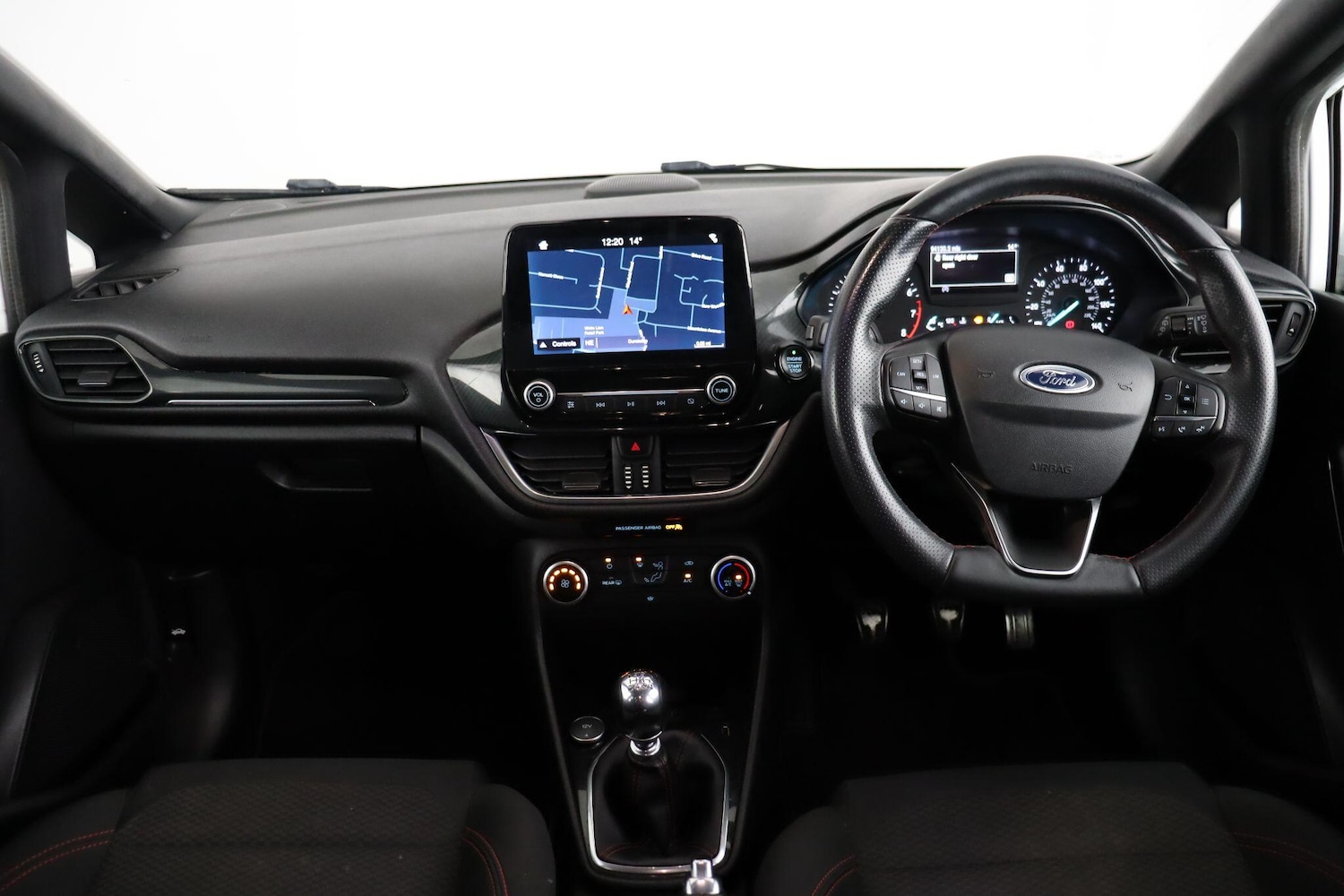 Used Ford Fiesta 2019 for sale - 78072792: Photo 10