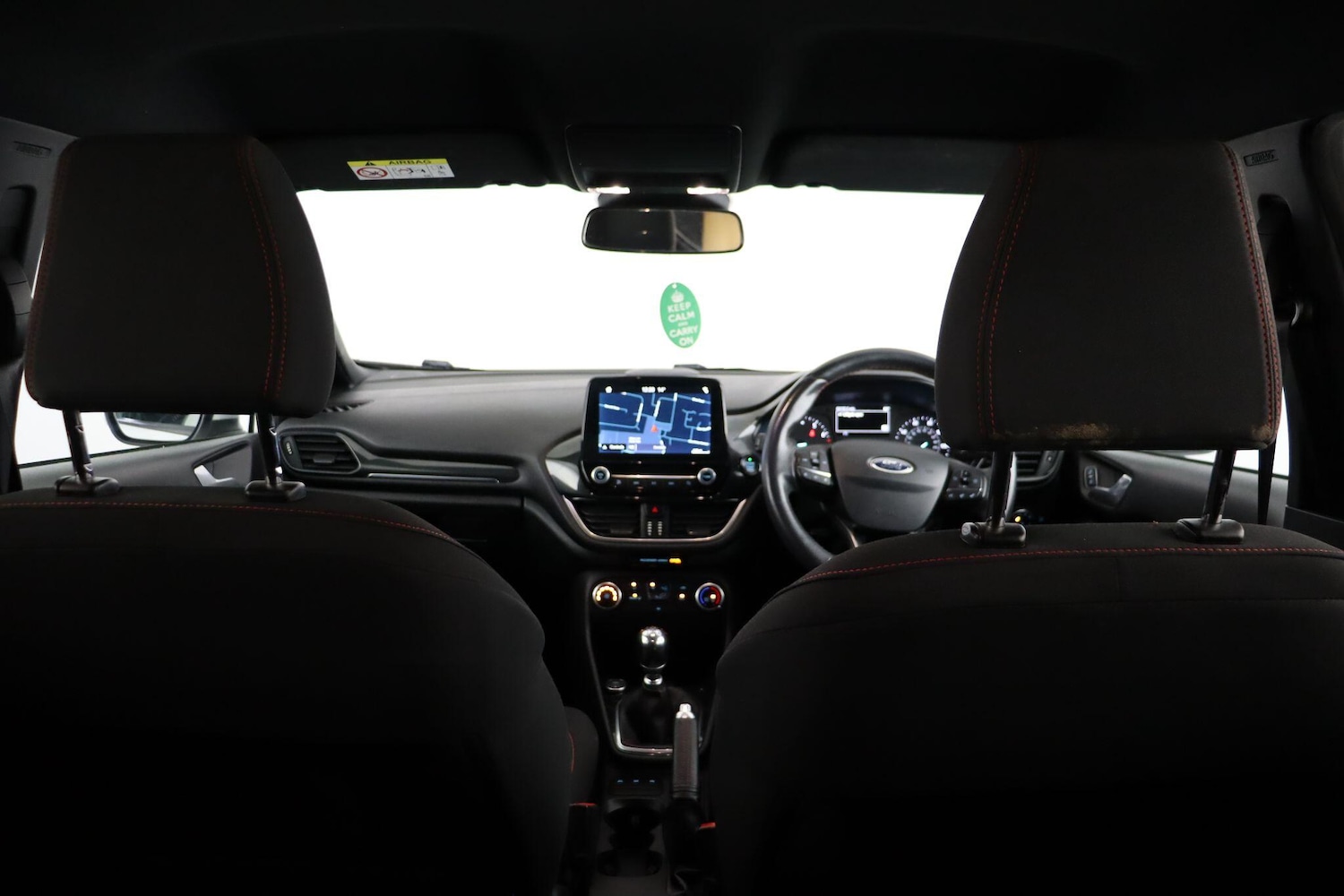 Used Ford Fiesta 2019 for sale - 78072792: Photo 11