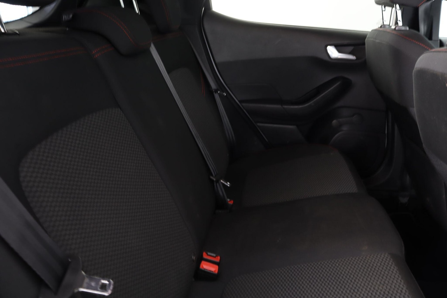 Used Ford Fiesta 2019 for sale - 78072792: Photo 12