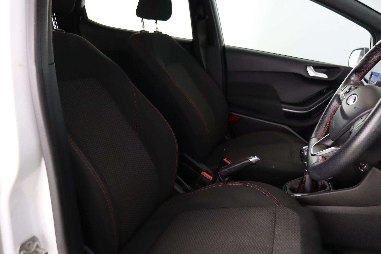 Used Ford Fiesta 2019 for sale - 78072792: Photo 13