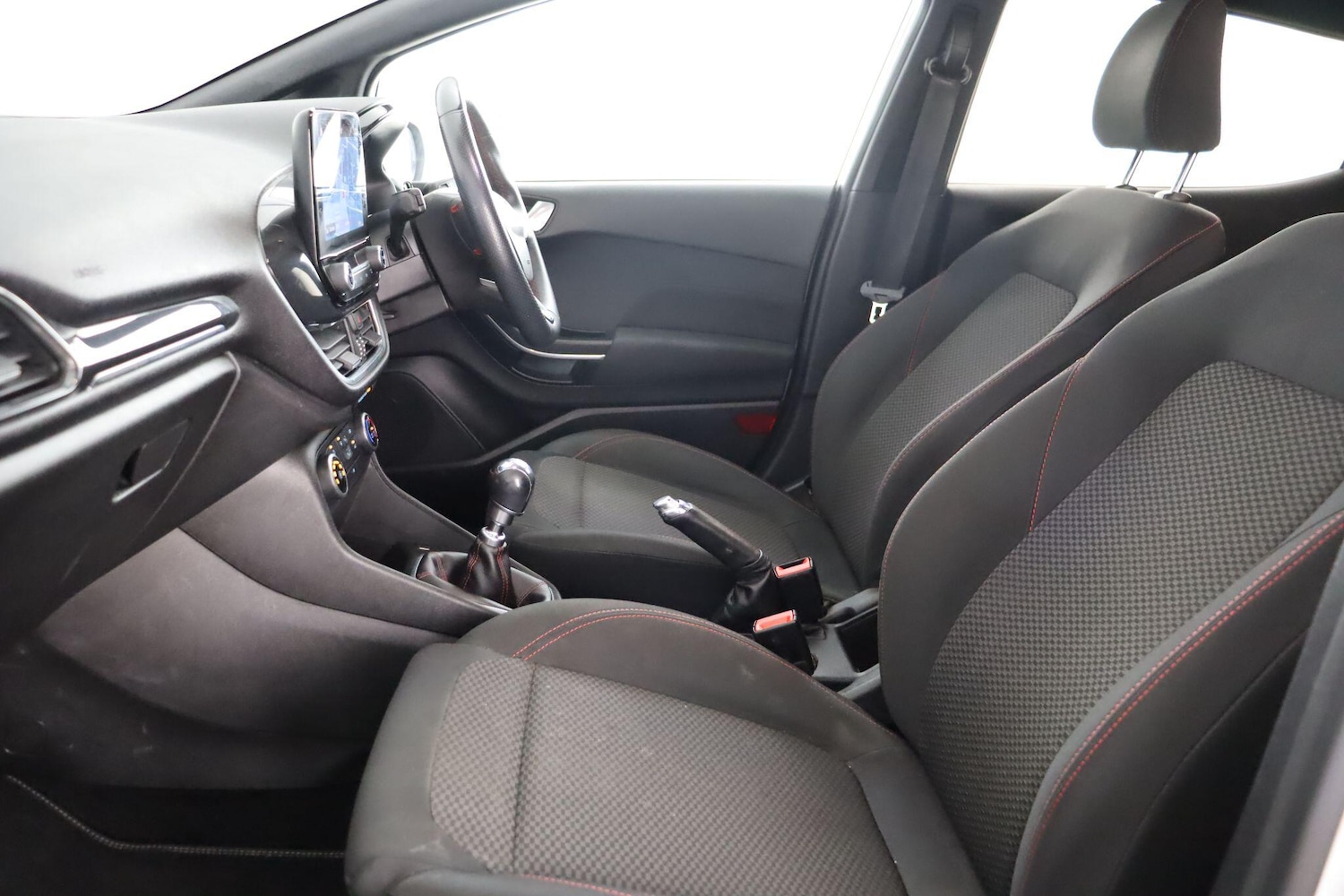 Used Ford Fiesta 2019 for sale - 78072792: Photo 15