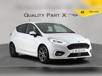 Ford Fiesta feature image