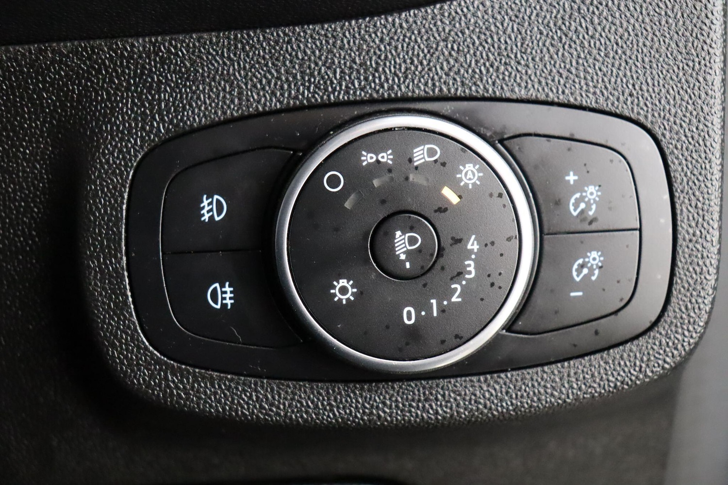 Used Ford Fiesta 2019 for sale - 78072792: Photo 20