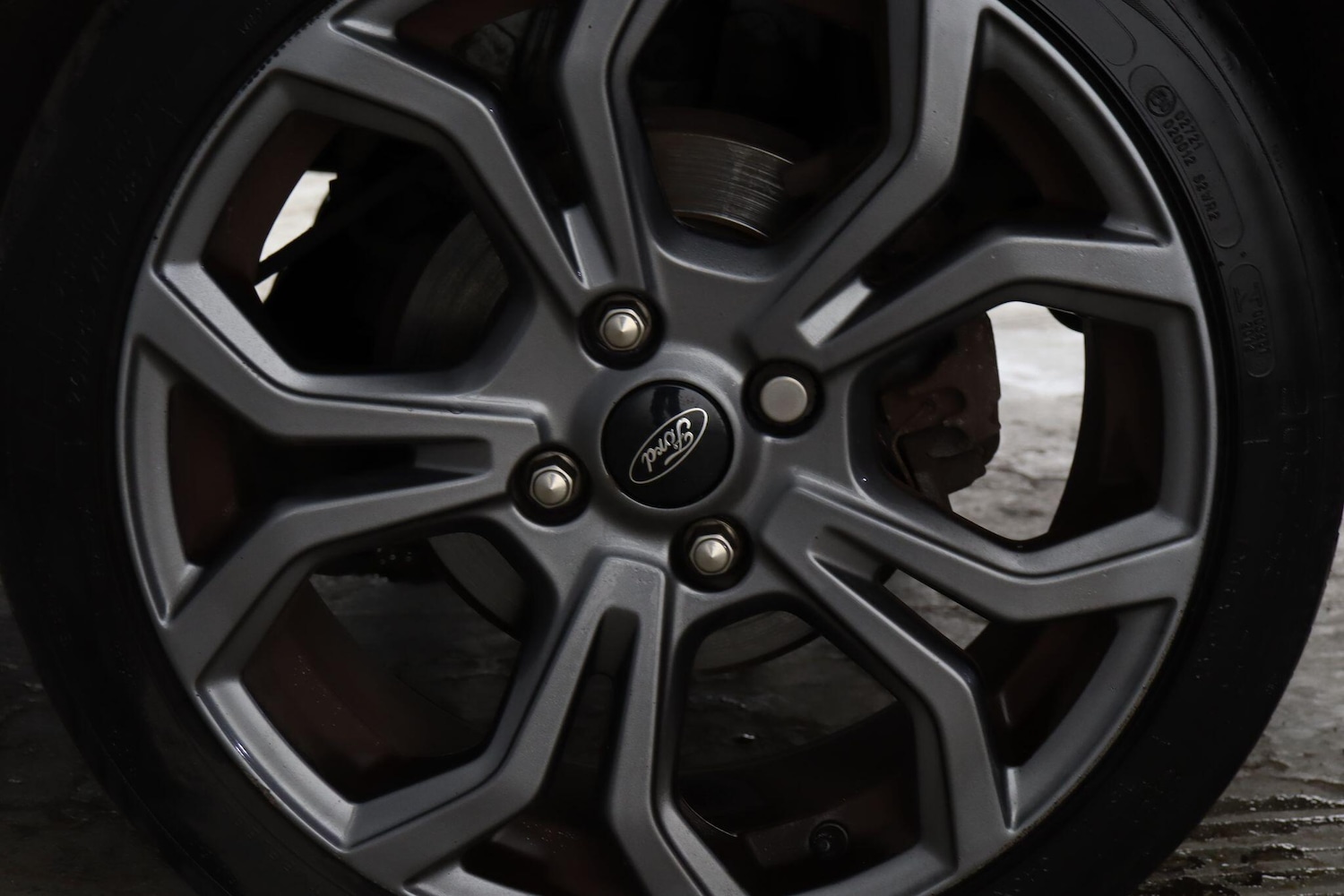 Used Ford Fiesta 2019 for sale - 78072792: Photo 24