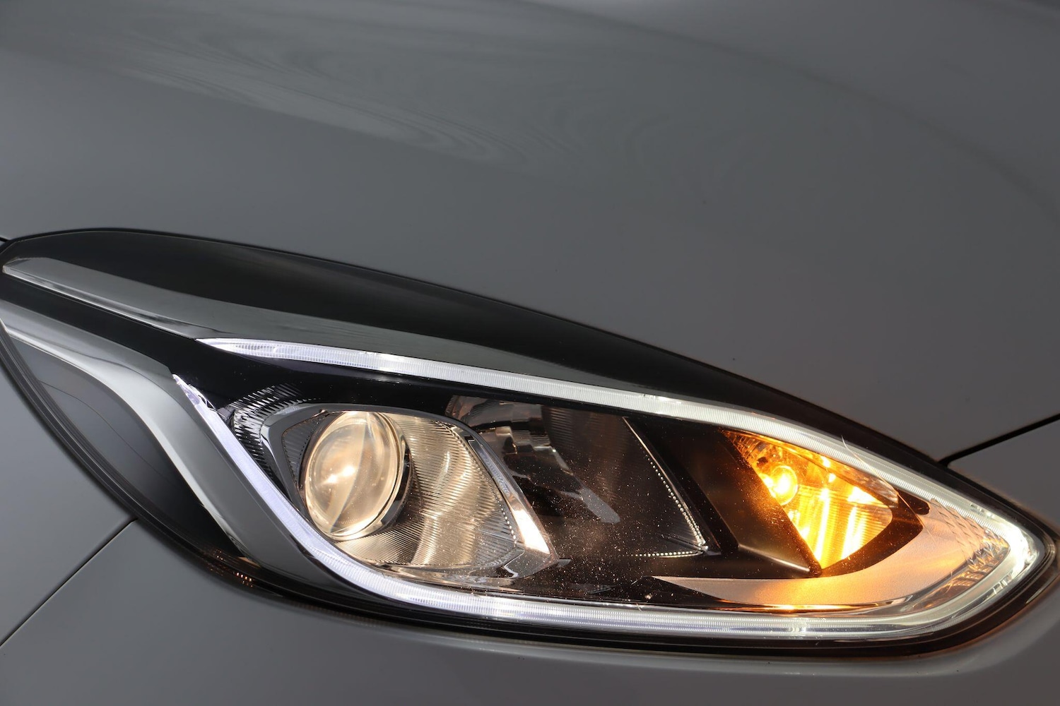 Used Ford Fiesta 2019 for sale - 78072792: Photo 27