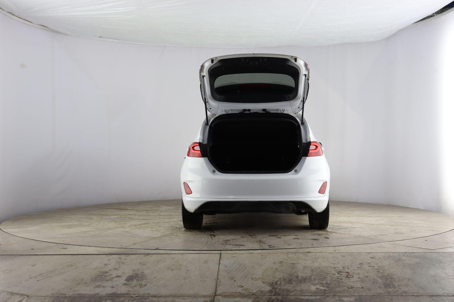 Used Ford Fiesta 2019 for sale - 78072792: Photo 28