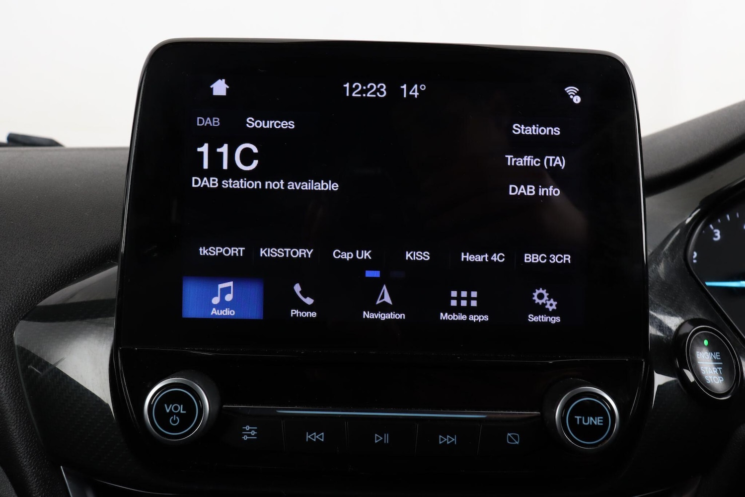 Used Ford Fiesta 2019 for sale - 78072792: Photo 30