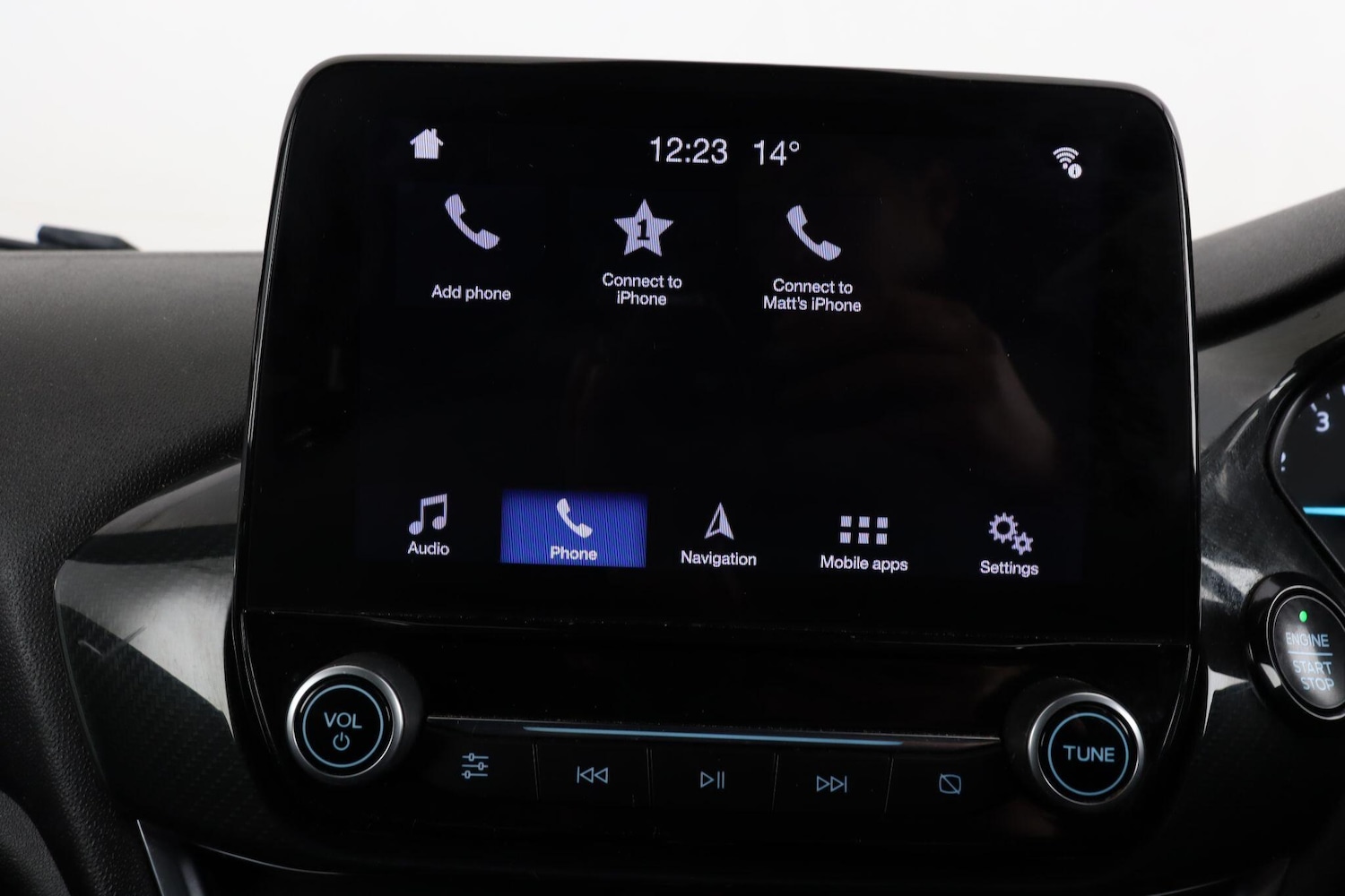 Used Ford Fiesta 2019 for sale - 78072792: Photo 31