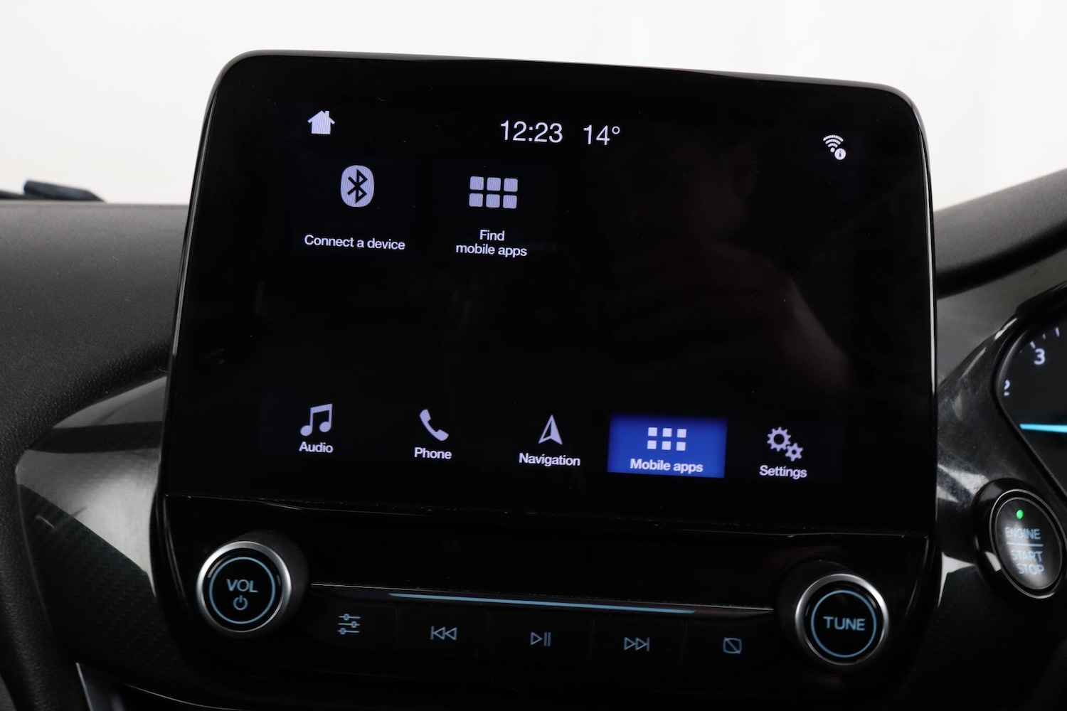 Used Ford Fiesta 2019 for sale - 78072792: Photo 33