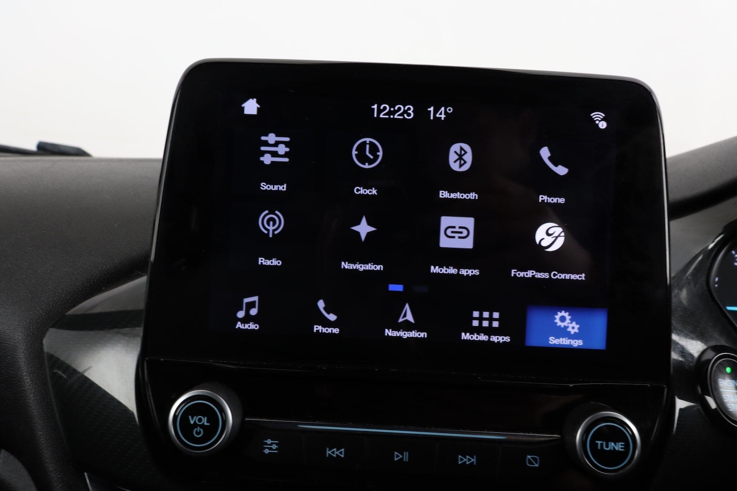 Used Ford Fiesta 2019 for sale - 78072792: Photo 34