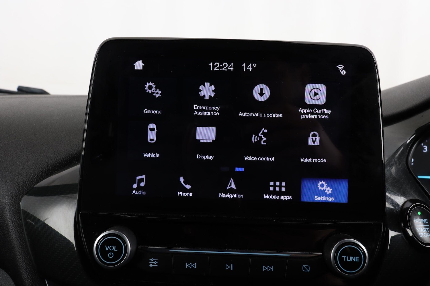 Used Ford Fiesta 2019 for sale - 78072792: Photo 35