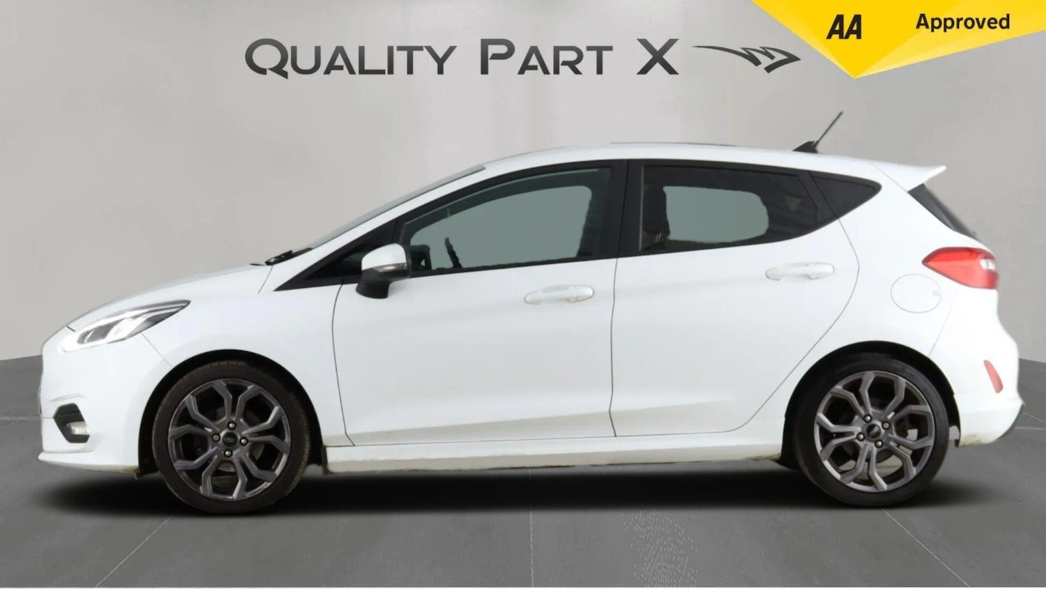 Used Ford Fiesta 2019 for sale - 78072792: Photo 4