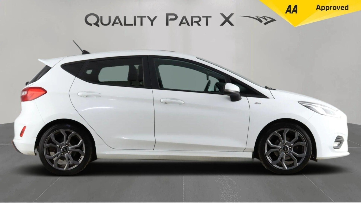 Used Ford Fiesta 2019 for sale - 78072792: Photo 8