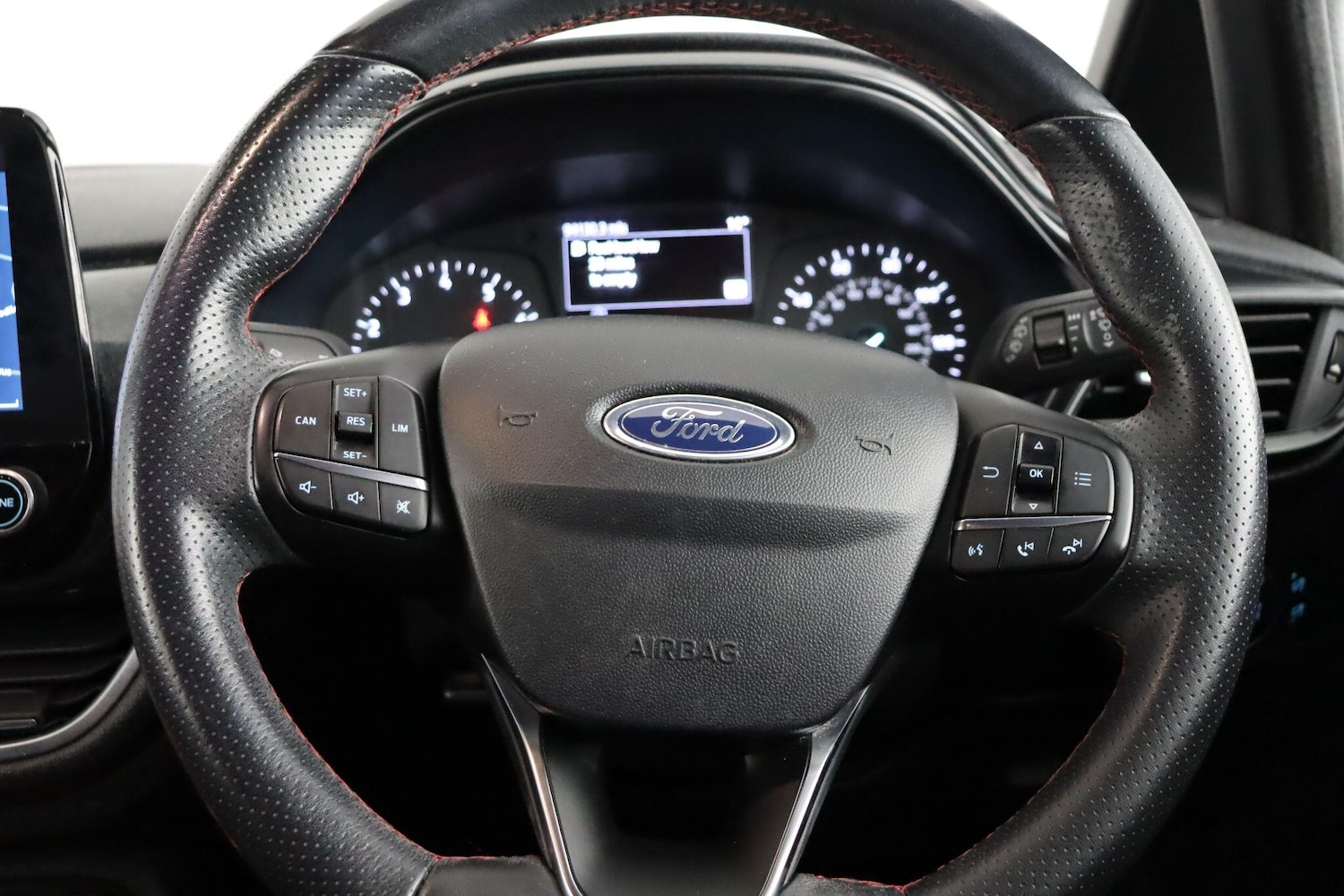 Used Ford Fiesta 2019 for sale - 78072792: Photo 9