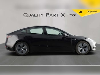 Used Tesla Model 3 2021 for sale - 79219446: Photo