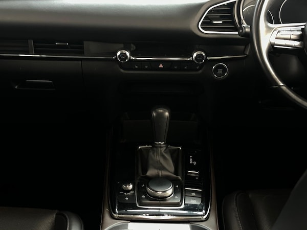 Used Mazda CX-30 2022 for sale - 75280649: Photo 19