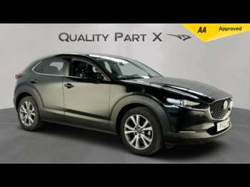 2022 (22) - 2.0 e-SKYACTIV G MHEV GT Sport Auto Euro 6 (s/s) 5dr