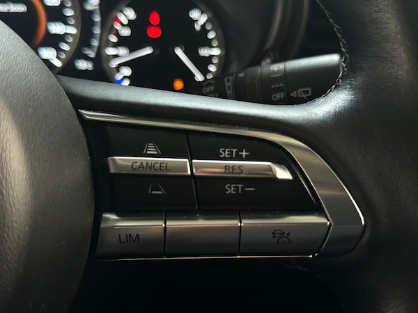 Used Mazda CX-30 2022 for sale - 75280649: Photo 30