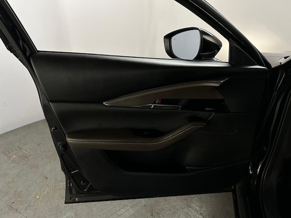Used Mazda CX-30 2022 for sale - 75280649: Photo 32