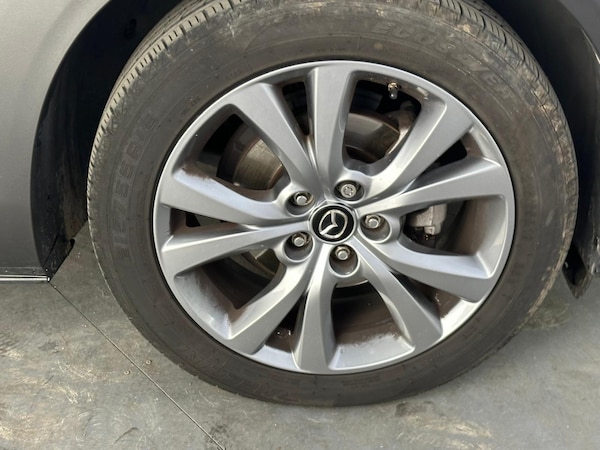 Used Mazda CX-30 2022 for sale - 75280649: Photo 35