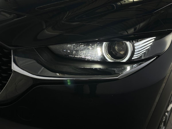 Used Mazda CX-30 2022 for sale - 75280649: Photo 38