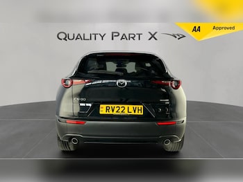 Used Mazda CX-30 2022 for sale - 75280649: Photo
