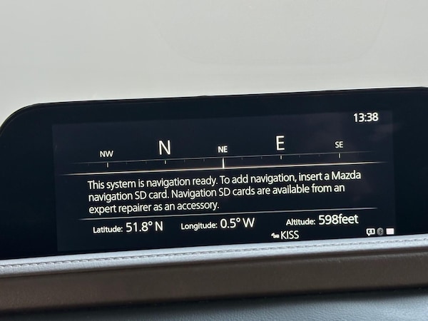 Used Mazda CX-30 2022 for sale - 75280649: Photo 44