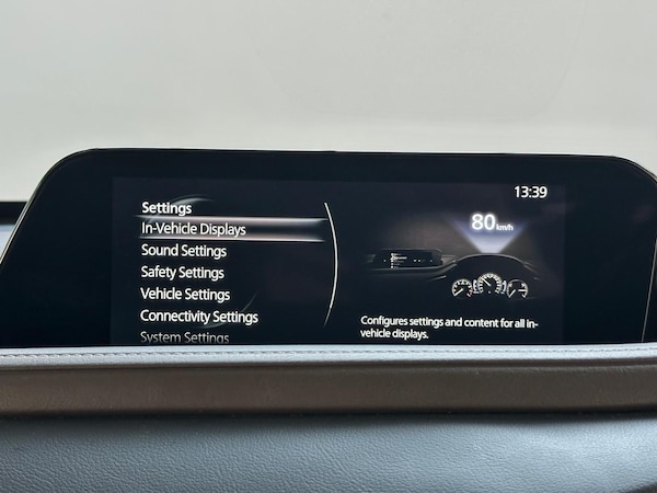 Used Mazda CX-30 2022 for sale - 75280649: Photo 46