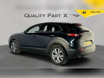 Used Mazda CX-30 2022 for sale - 75280649: Photo