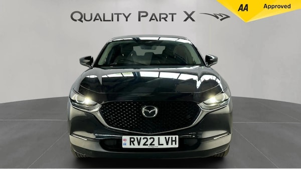 Used Mazda CX-30 2022 for sale - 75280649: Photo 7