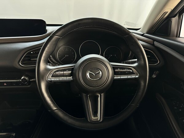 Used Mazda CX-30 2022 for sale - 75280649: Photo 8
