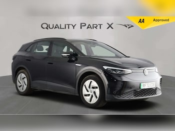 Used Volkswagen ID.4 2022 for sale - 79311256: Photo
