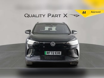 Used Volkswagen ID.4 2022 for sale - 79311256: Photo
