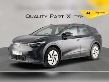 Used Volkswagen ID.4 2022 for sale - 79311256: Photo