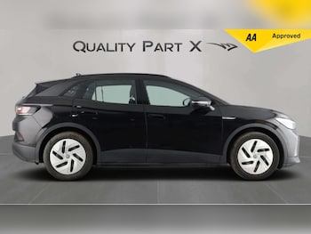Used Volkswagen ID.4 2022 for sale - 79311256: Photo