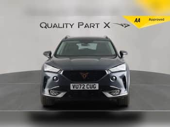 Used Cupra Formentor 2022 for sale - 79611891: Photo