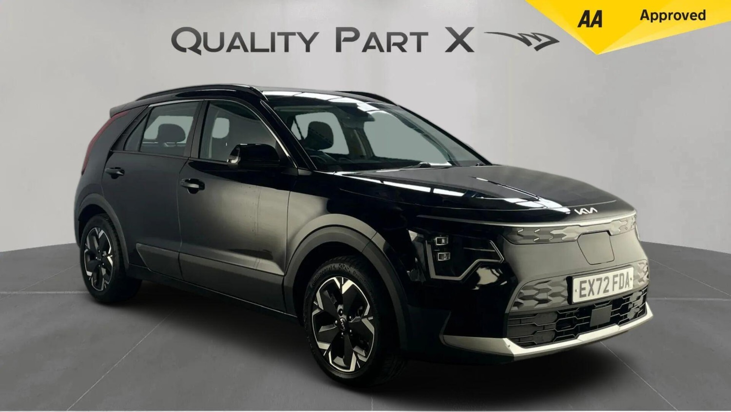 Used Kia Niro 2022 for sale - 76151187: Photo 1