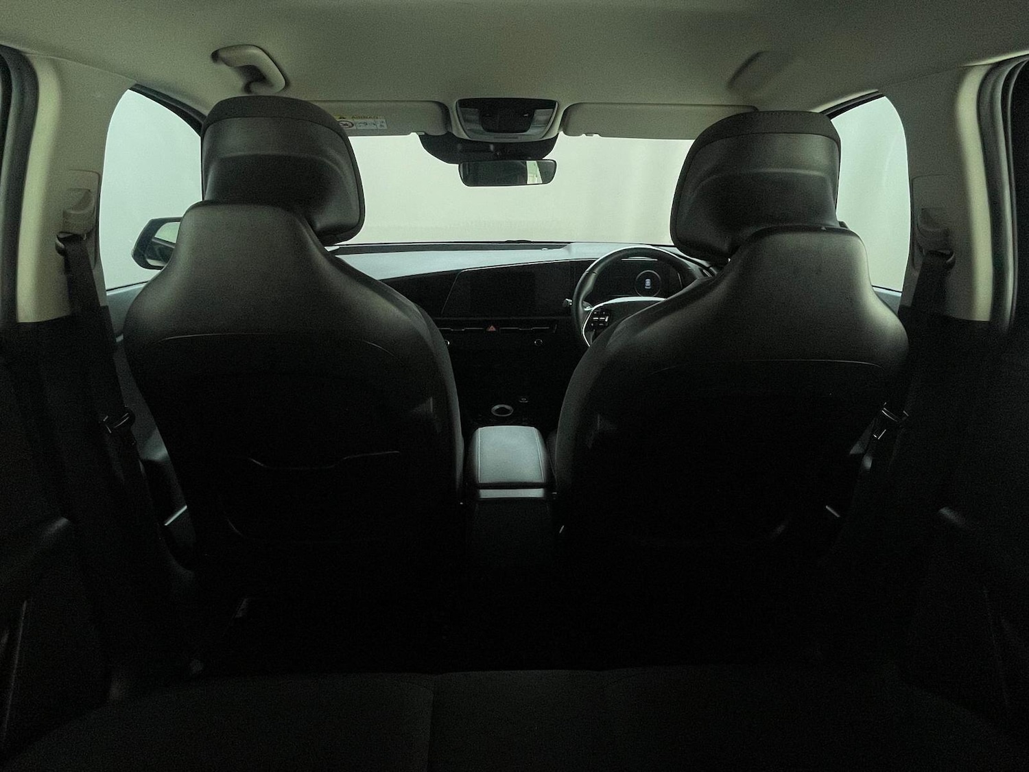 Used Kia Niro 2022 for sale - 76151187: Photo 15