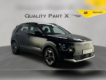 Kia - Niro