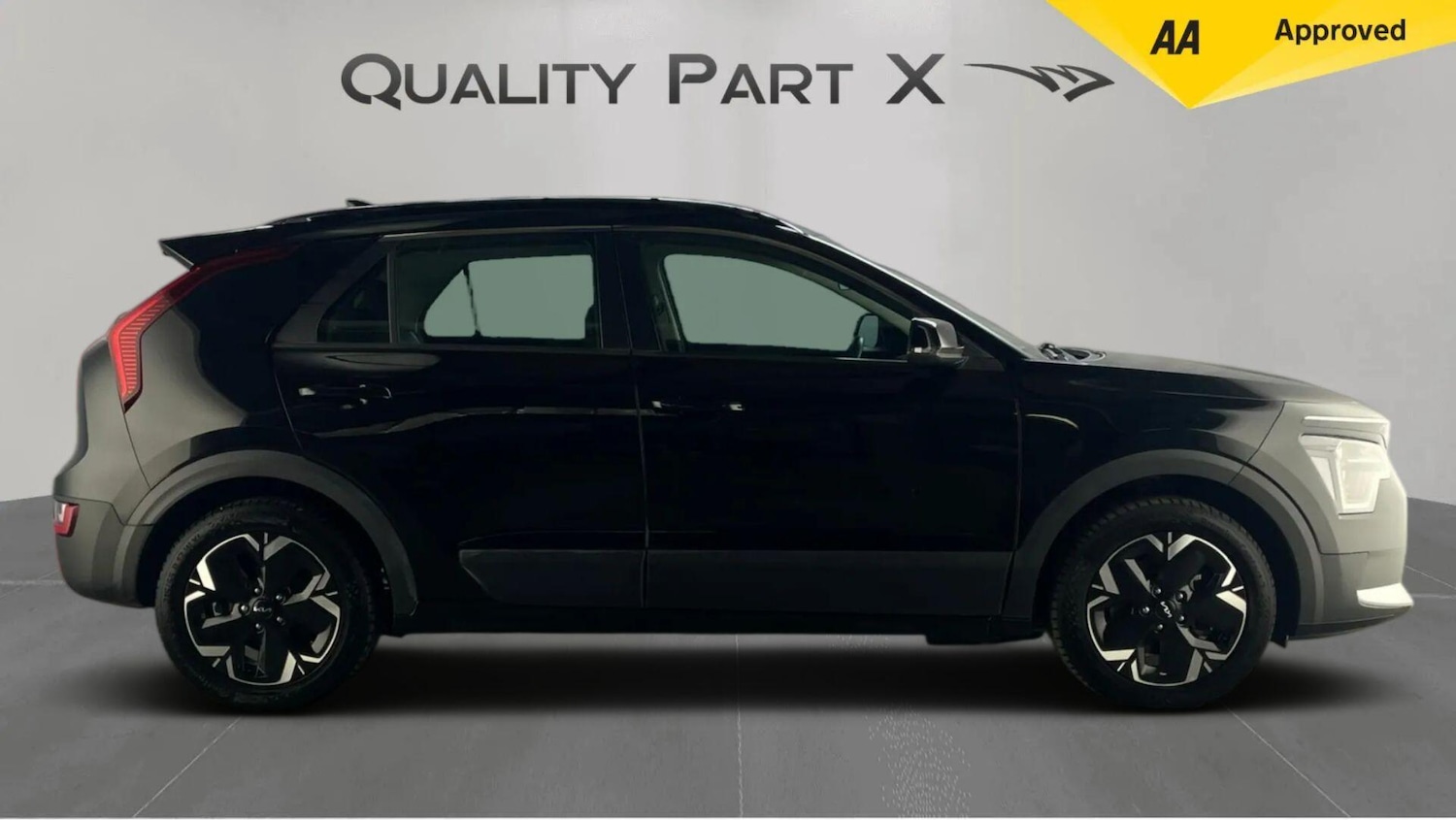 Used Kia Niro 2022 for sale - 76151187: Photo 2