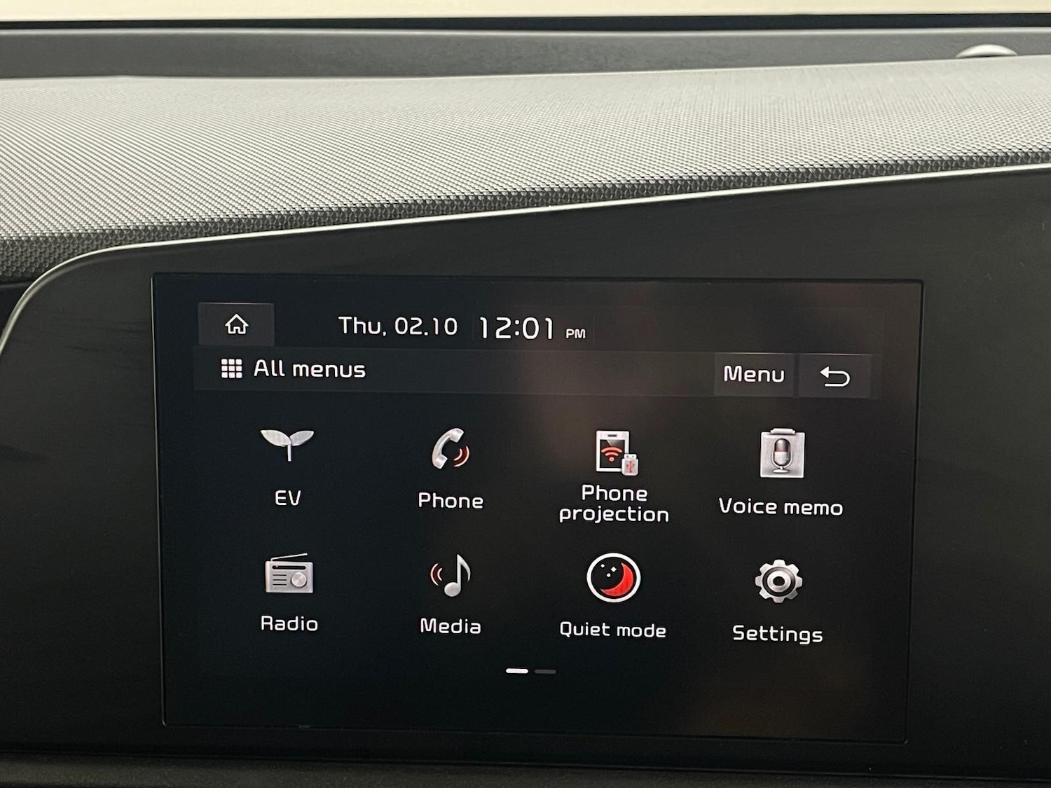 Used Kia Niro 2022 for sale - 76151187: Photo 28