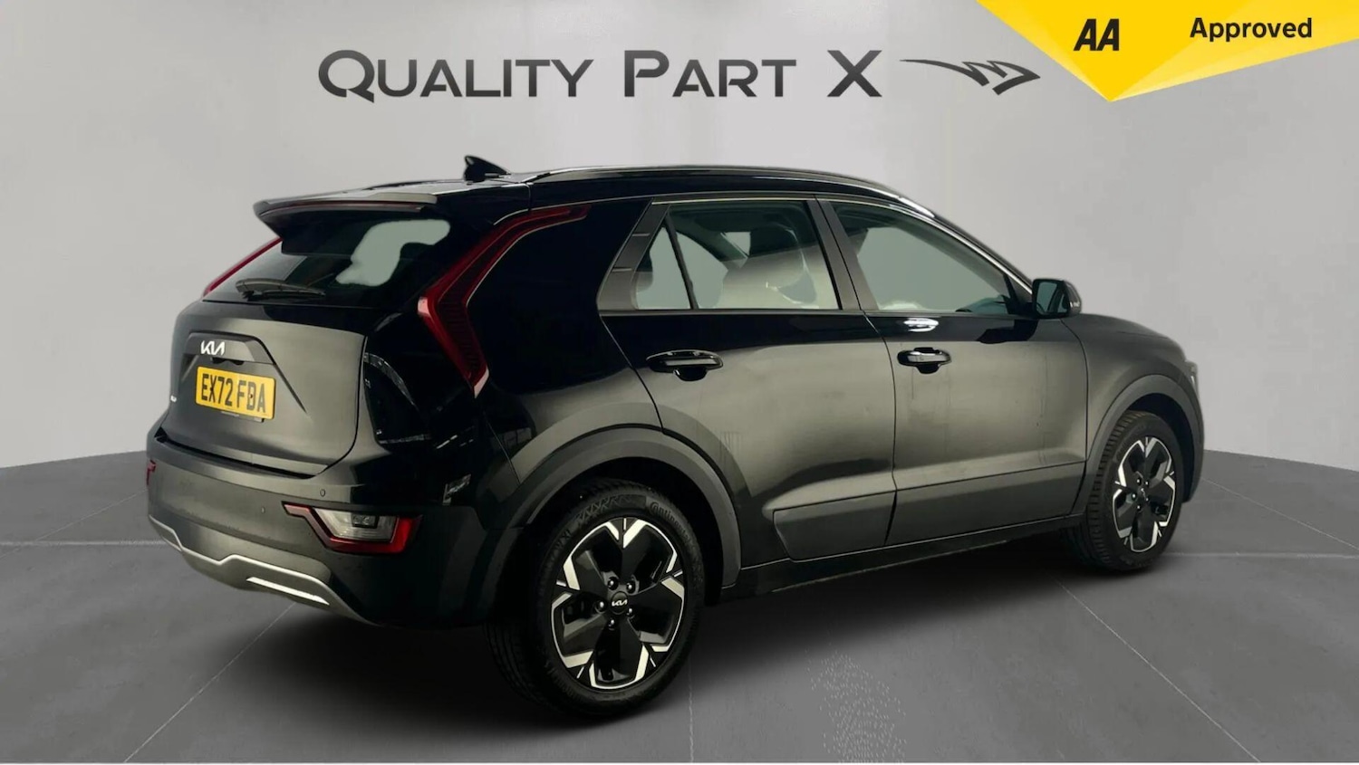 Used Kia Niro 2022 for sale - 76151187: Photo 3