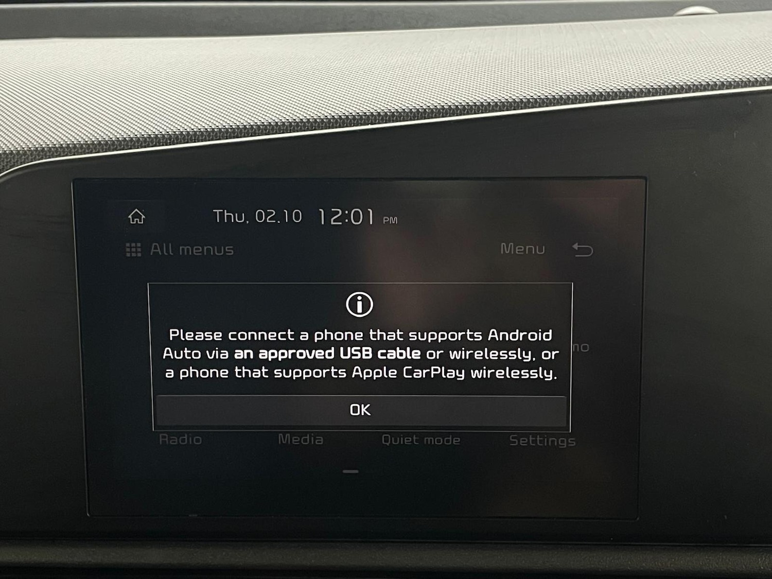 Used Kia Niro 2022 for sale - 76151187: Photo 30
