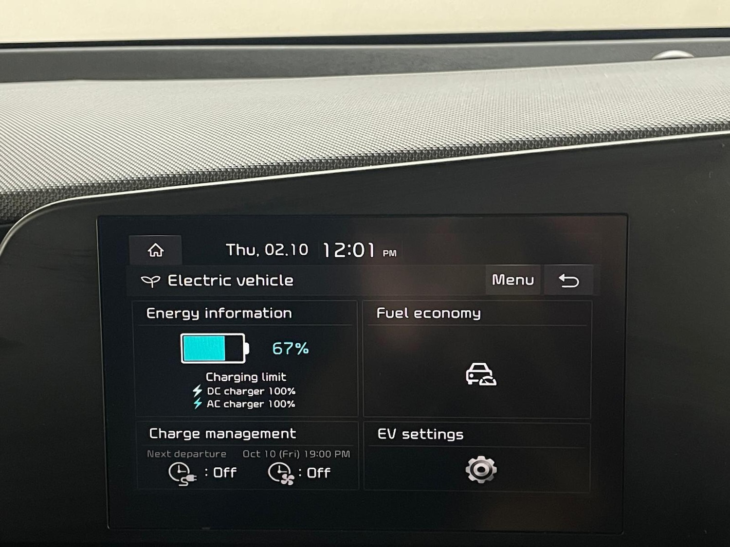 Used Kia Niro 2022 for sale - 76151187: Photo 33