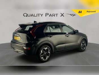 Used Kia Niro 2022 for sale - 76151187: Photo 3