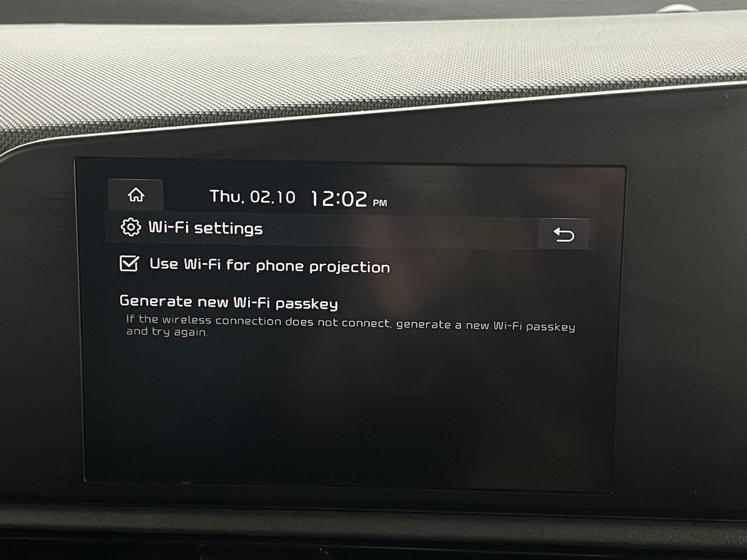 Used Kia Niro 2022 for sale - 76151187: Photo 44