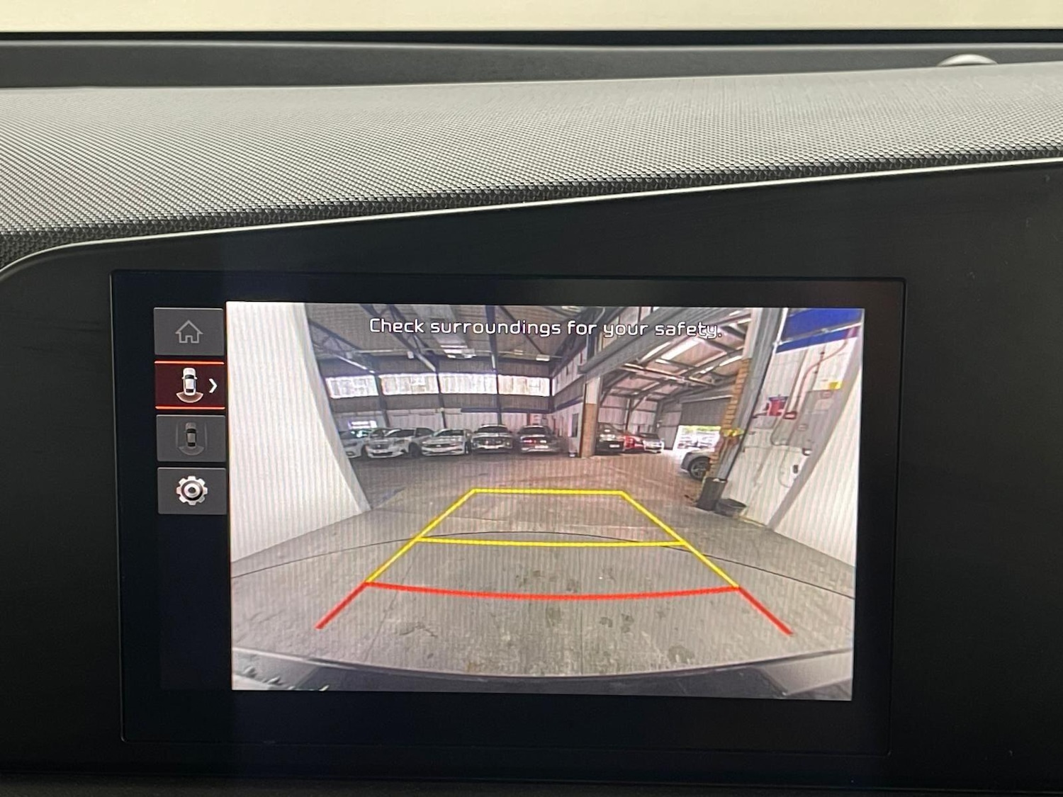 Used Kia Niro 2022 for sale - 76151187: Photo 45